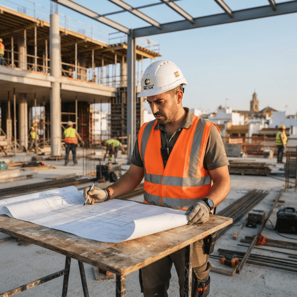¿Cuándo necesitas licencia de obra en Valladolid?